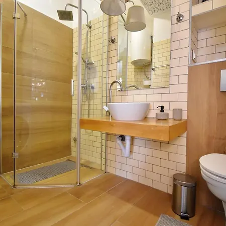 Luxury In The Centre**** Konukevi Pula