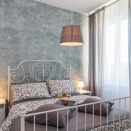 Luxury In The Centre**** 4* Pula