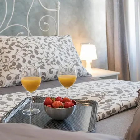 Luxury In The Centre**** Konukevi Pula