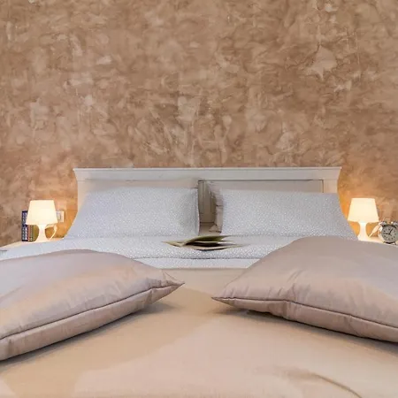Konukevi Luxury In The Centre**** Pula