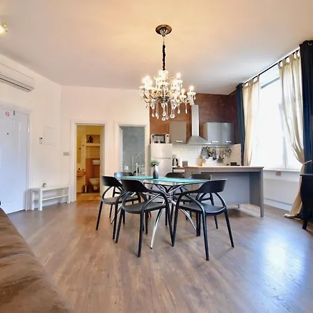 Luxury In The Centre**** 4* Pula