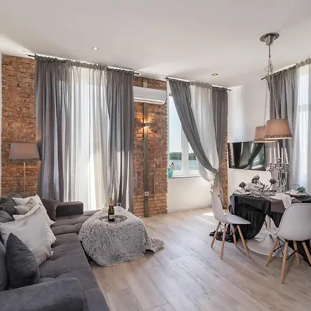 Gæstehus Luxury In The Centre**** 4*