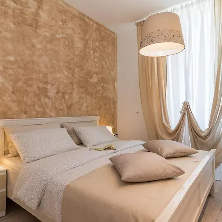 Luxury In The Centre**** Pula