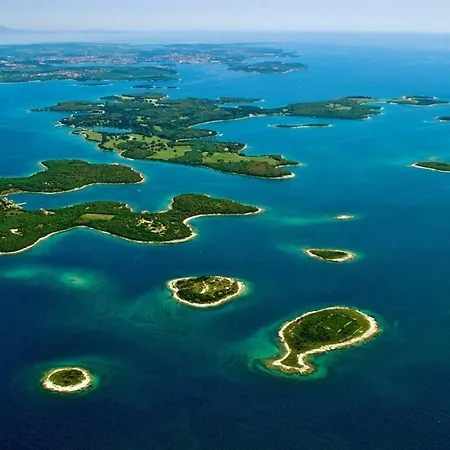 Luxury In The Centre**** 4* Pula