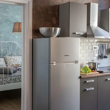 Luxury In The Centre**** 4* Pula