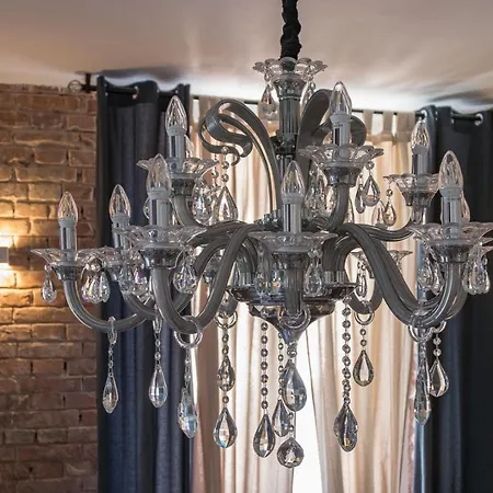 Luxury In The Centre****